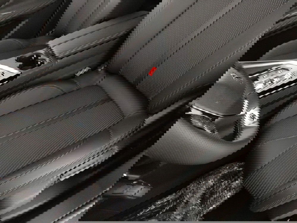 Peugeot 3008 usata a Caserta (19)