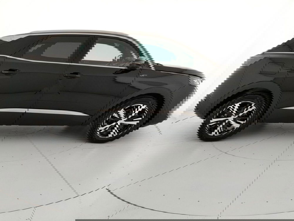 Peugeot 3008 usata a Caserta (4)