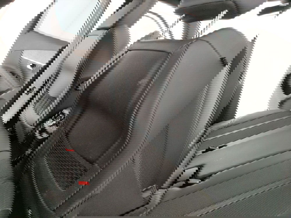 Peugeot 3008 usata a Caserta (12)