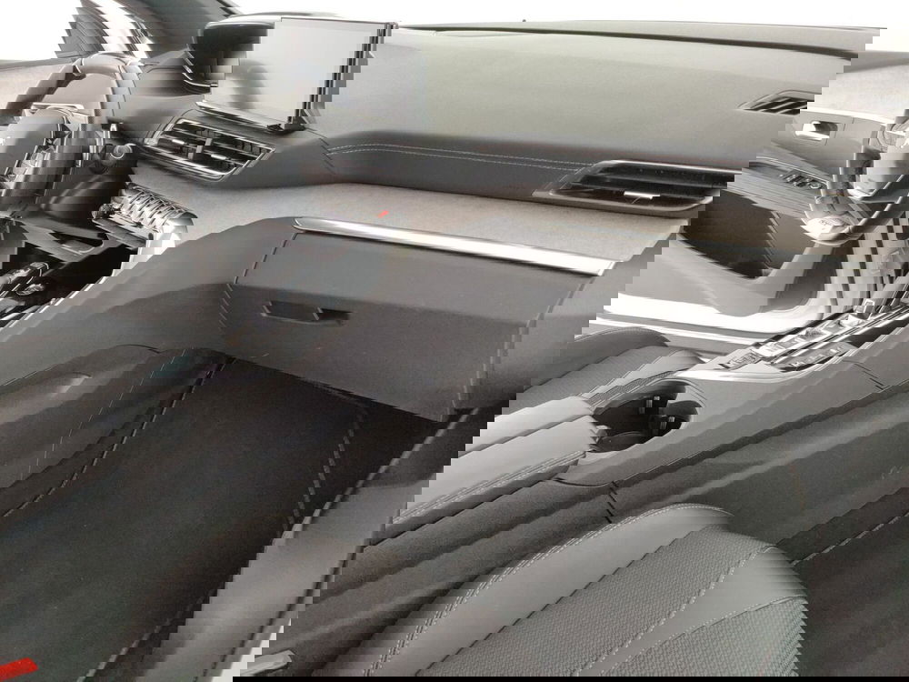 Peugeot 3008 usata a Caserta (15)