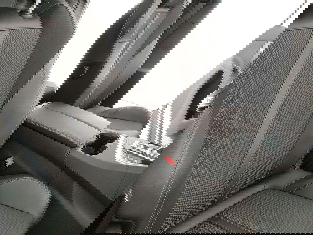 Peugeot 3008 usata a Caserta (16)