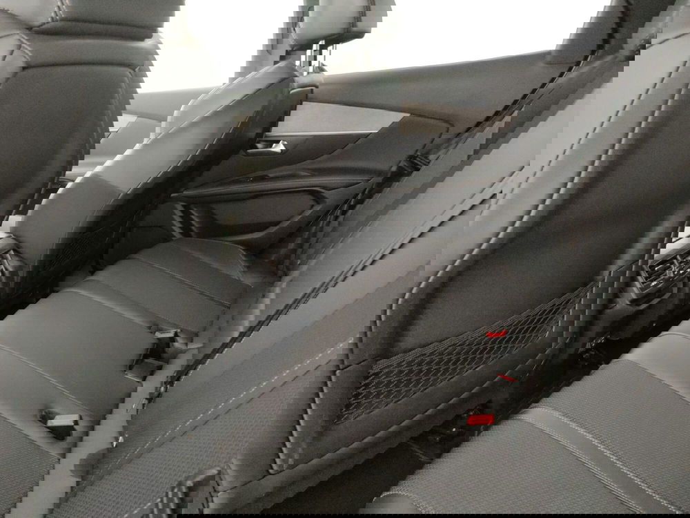 Peugeot 3008 usata a Caserta (18)