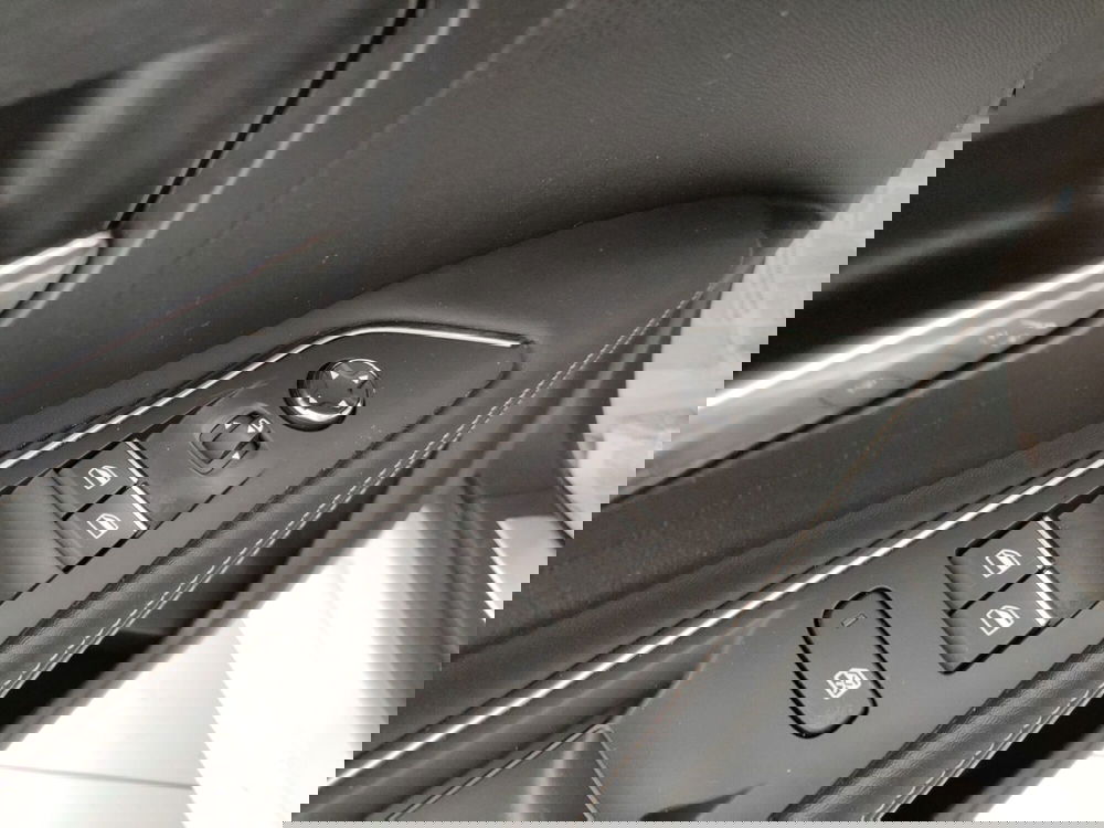 Peugeot 3008 usata a Caserta (20)