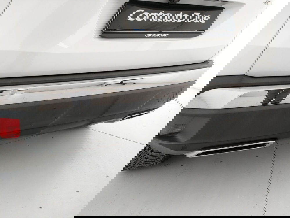 Peugeot 3008 usata a Caserta (9)