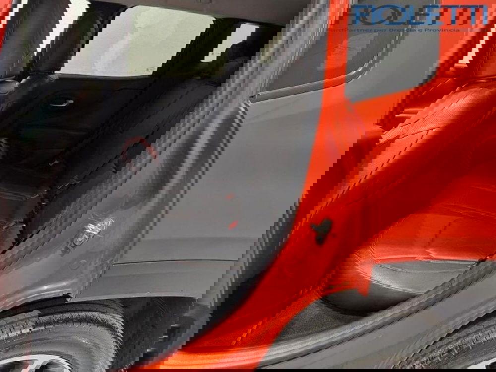 Jeep Renegade usata a Brescia (12)