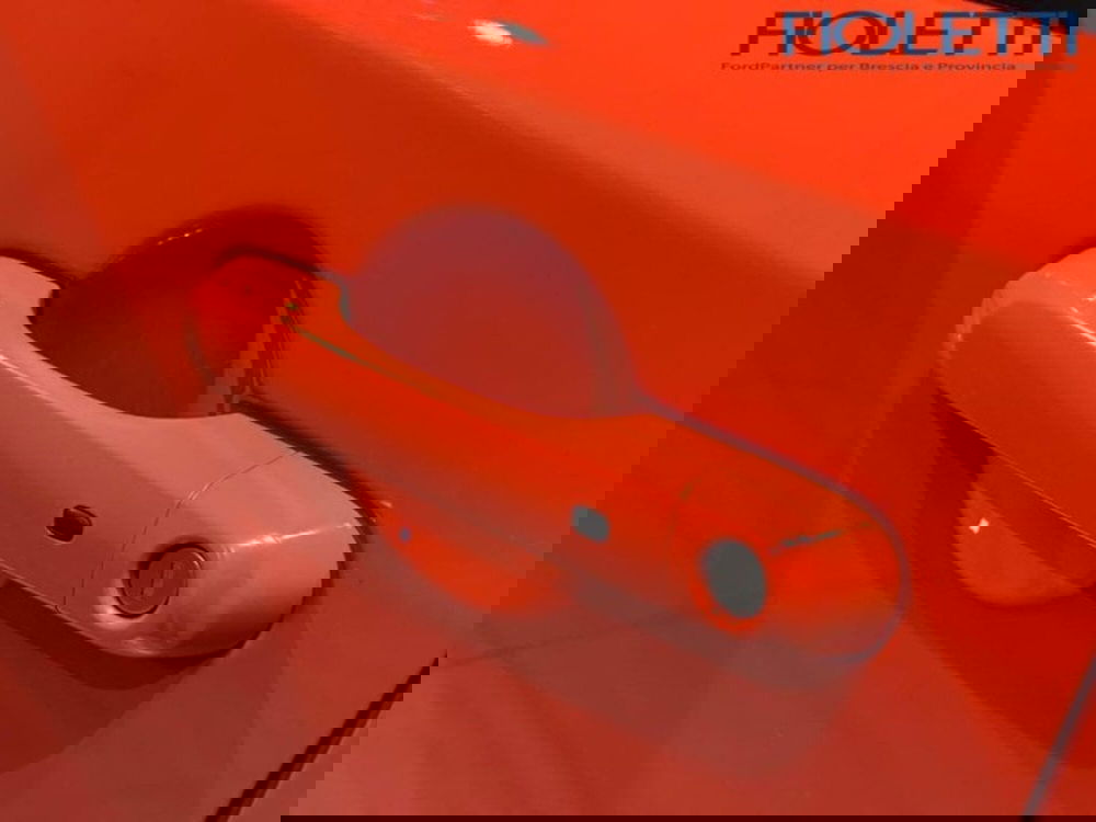 Jeep Renegade usata a Brescia (15)