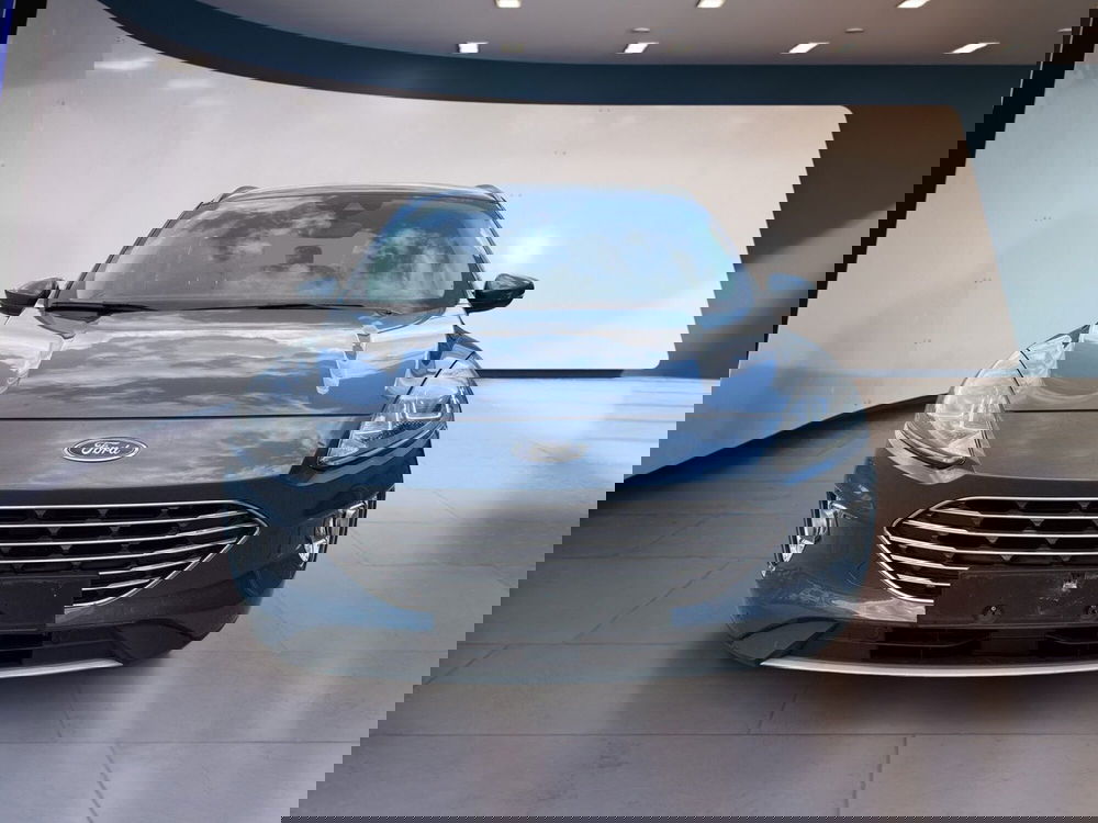 Ford Kuga usata a Torino