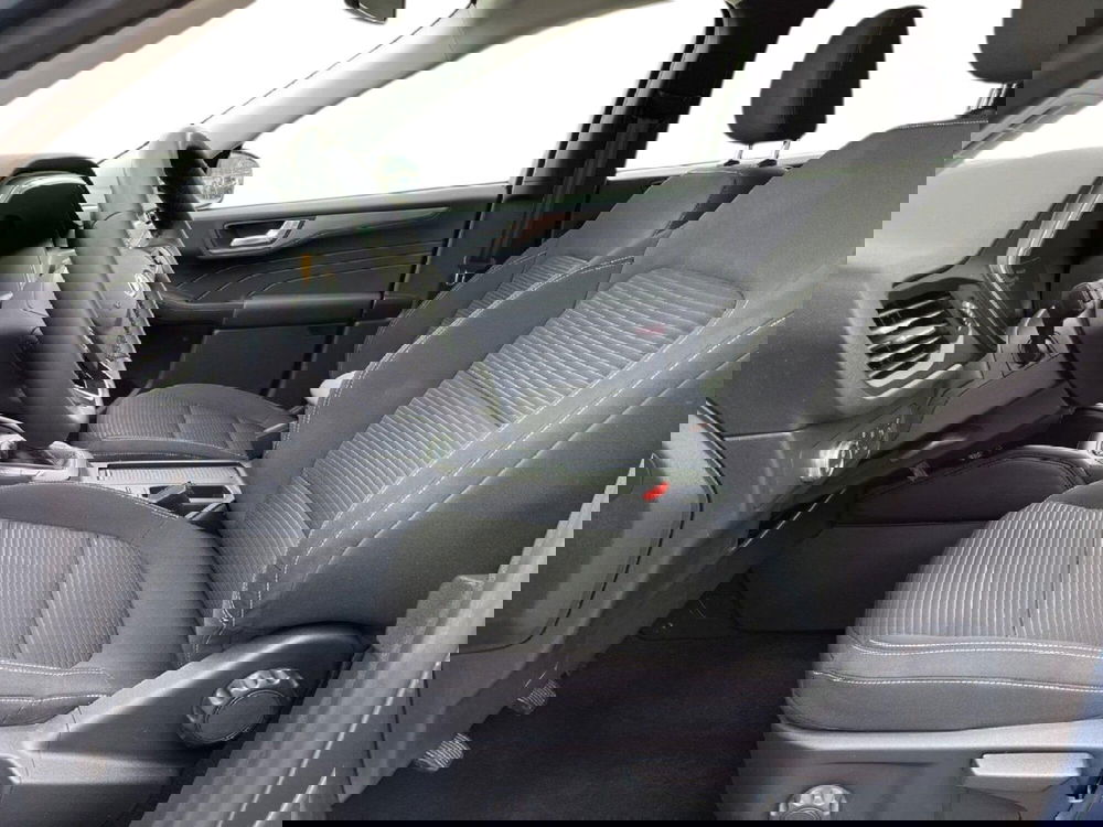 Ford Kuga usata a Torino (10)