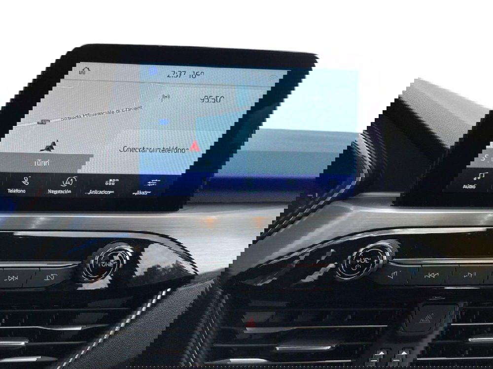 Ford Kuga usata a Torino (13)