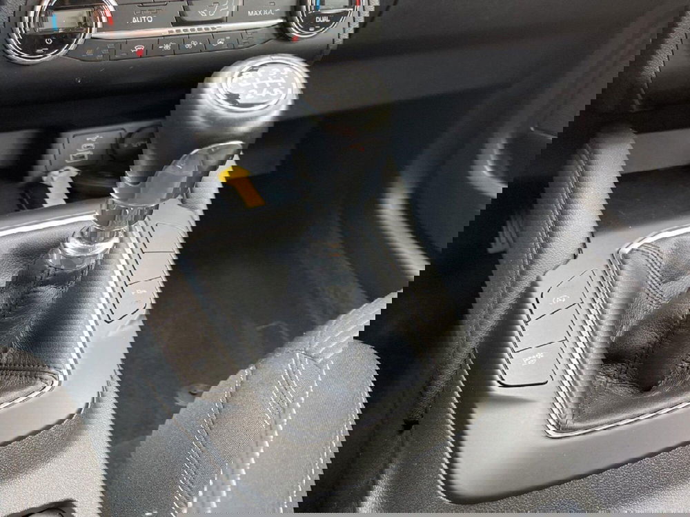 Ford Kuga usata a Torino (14)