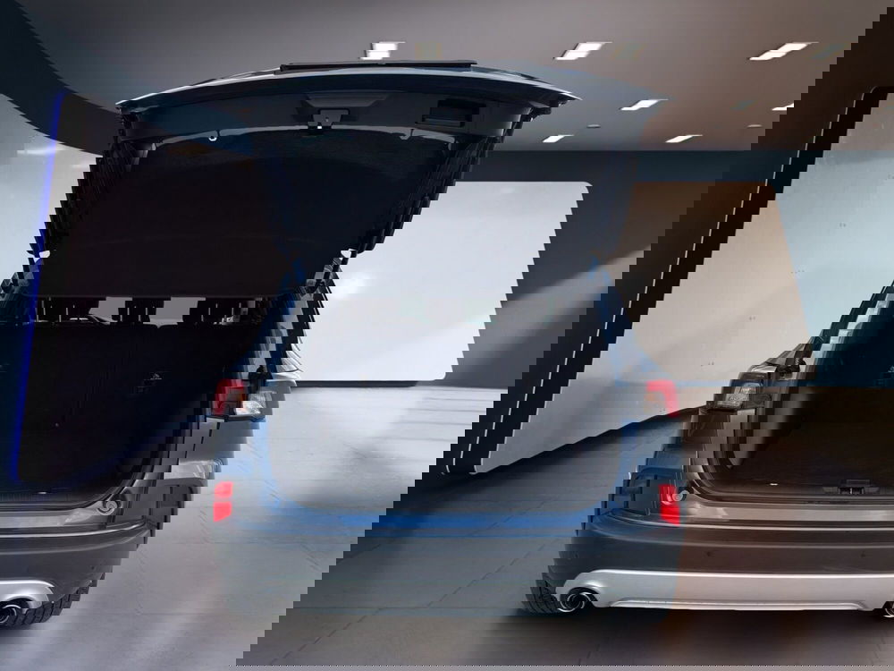 Ford Kuga usata a Torino (7)