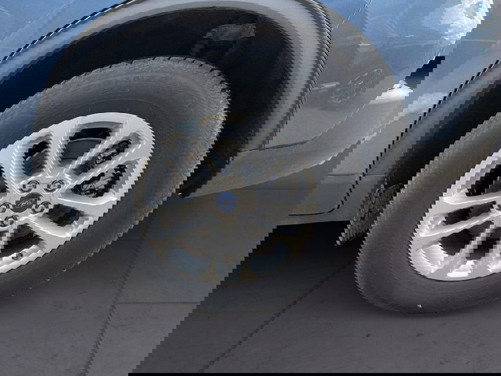 Ford Kuga usata a Torino (8)