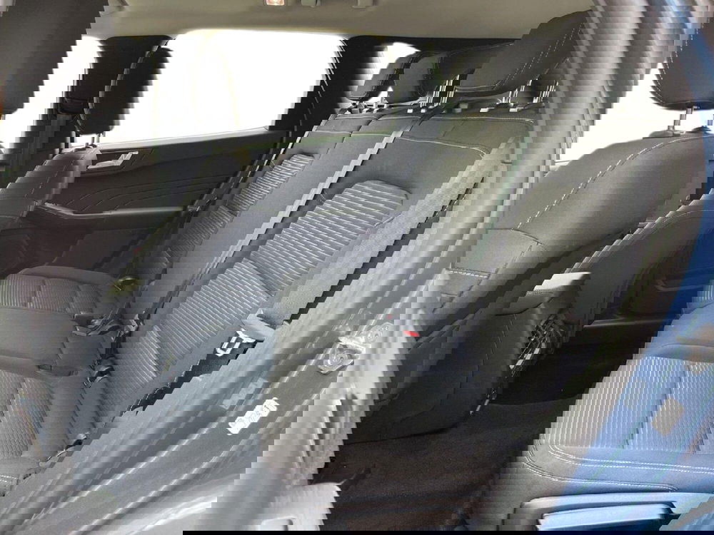 Ford Kuga usata a Torino (9)