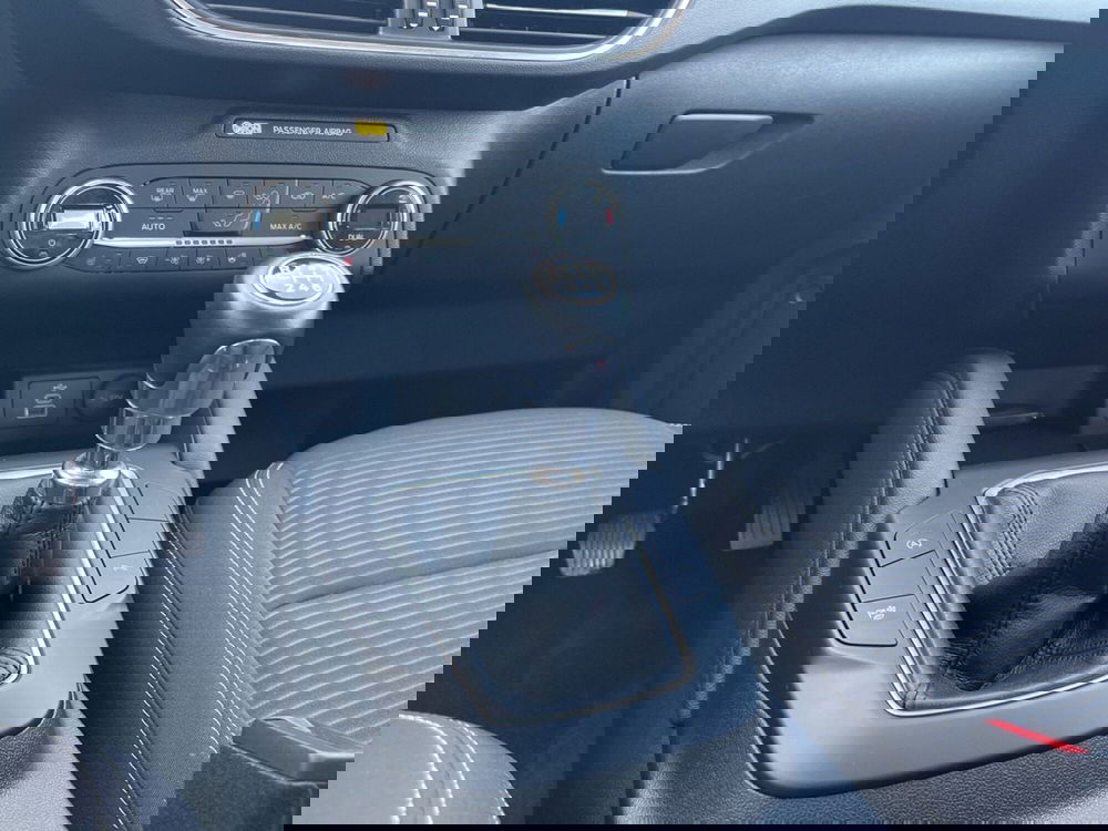 Ford Kuga usata a Torino (11)