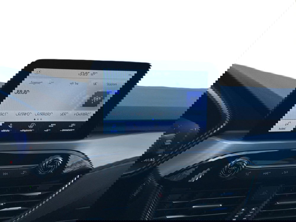 Ford Kuga usata a Torino (12)