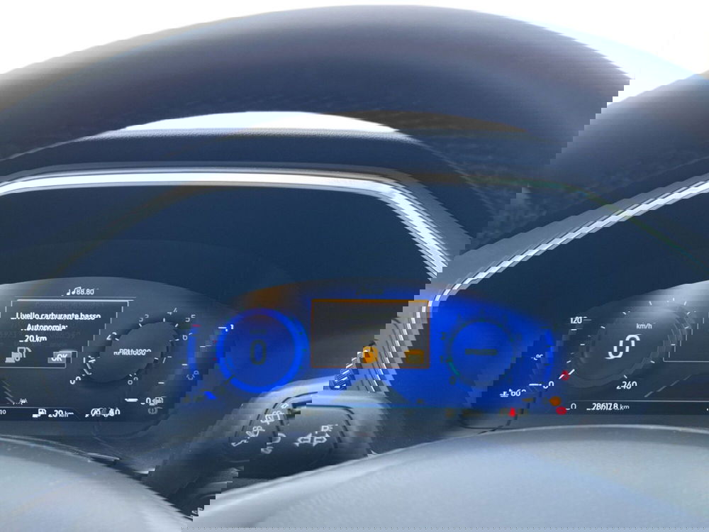 Ford Kuga usata a Torino (13)