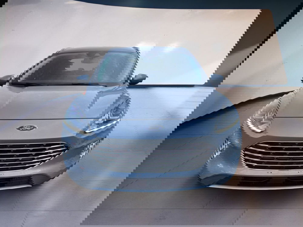 Ford Kuga usata a Torino (15)