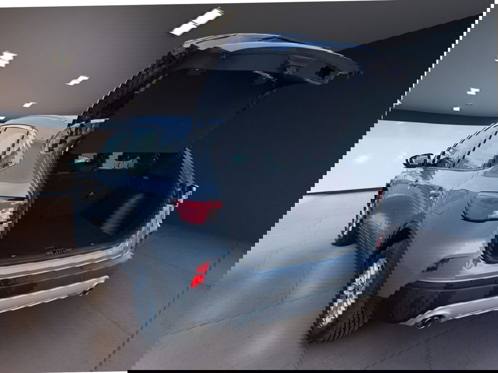 Ford Kuga usata a Torino (5)