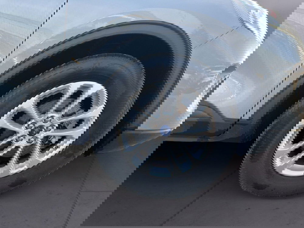 Ford Kuga usata a Torino (6)