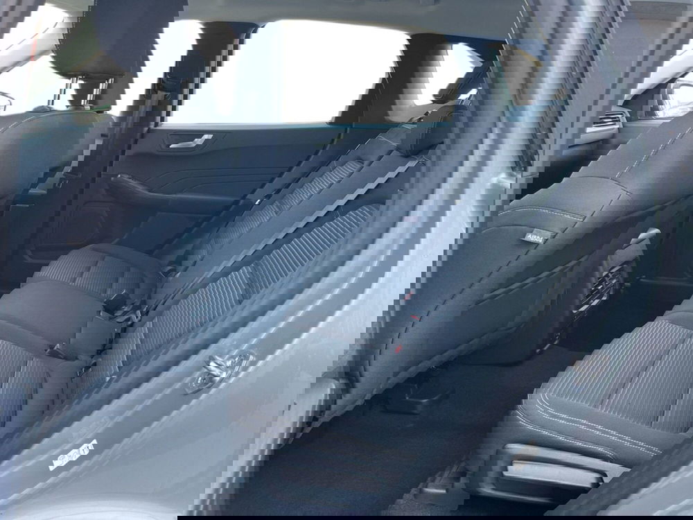 Ford Kuga usata a Torino (7)