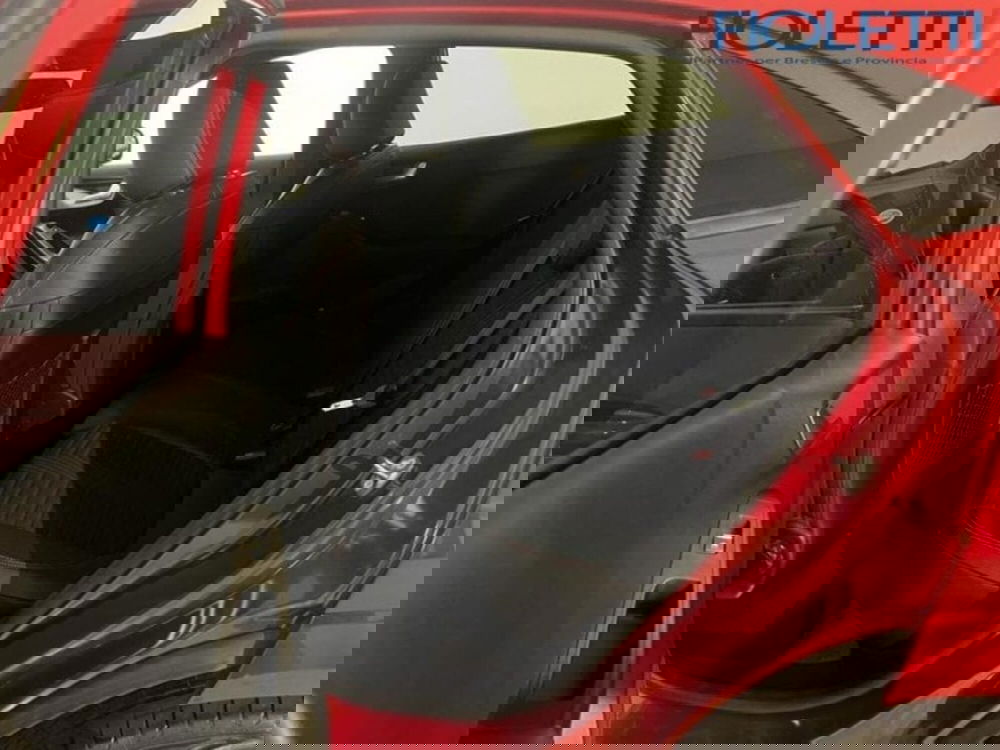 Ford Puma usata a Brescia (11)