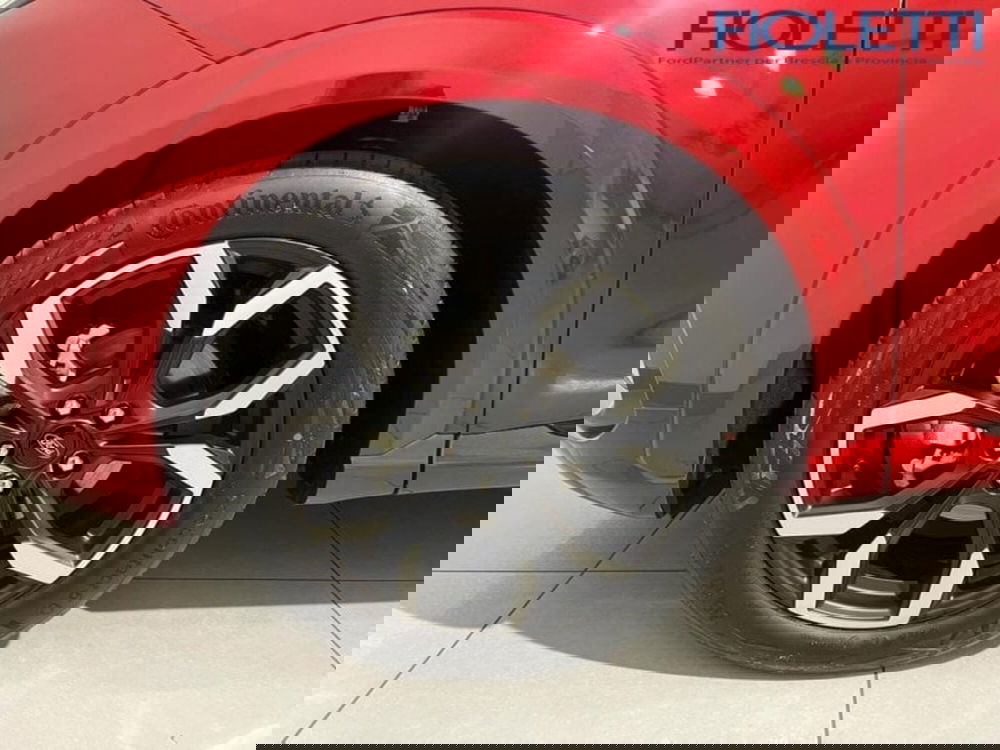 Ford Puma usata a Brescia (12)