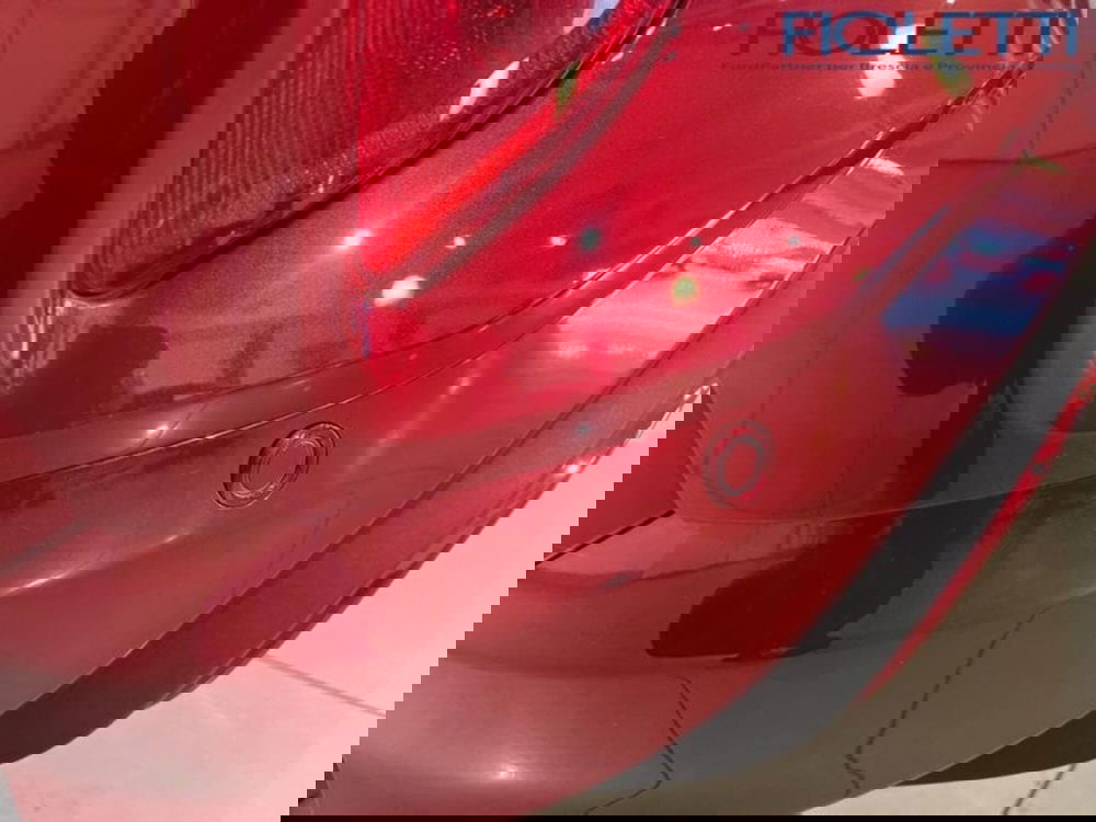 Ford Puma usata a Brescia (13)