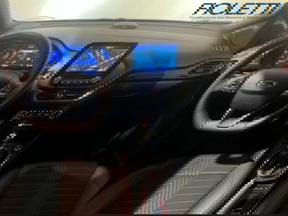 Ford Puma usata a Brescia (6)