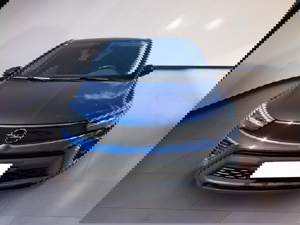 Opel Crossland usata a Torino