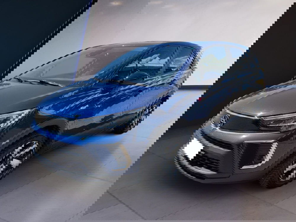 Opel Crossland usata a Torino (2)