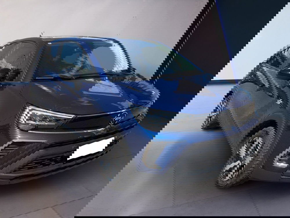 Opel Crossland usata a Torino (3)