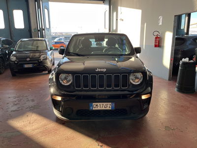 Jeep Renegade 1.0 T3 Limited del 2023 usata a Torino