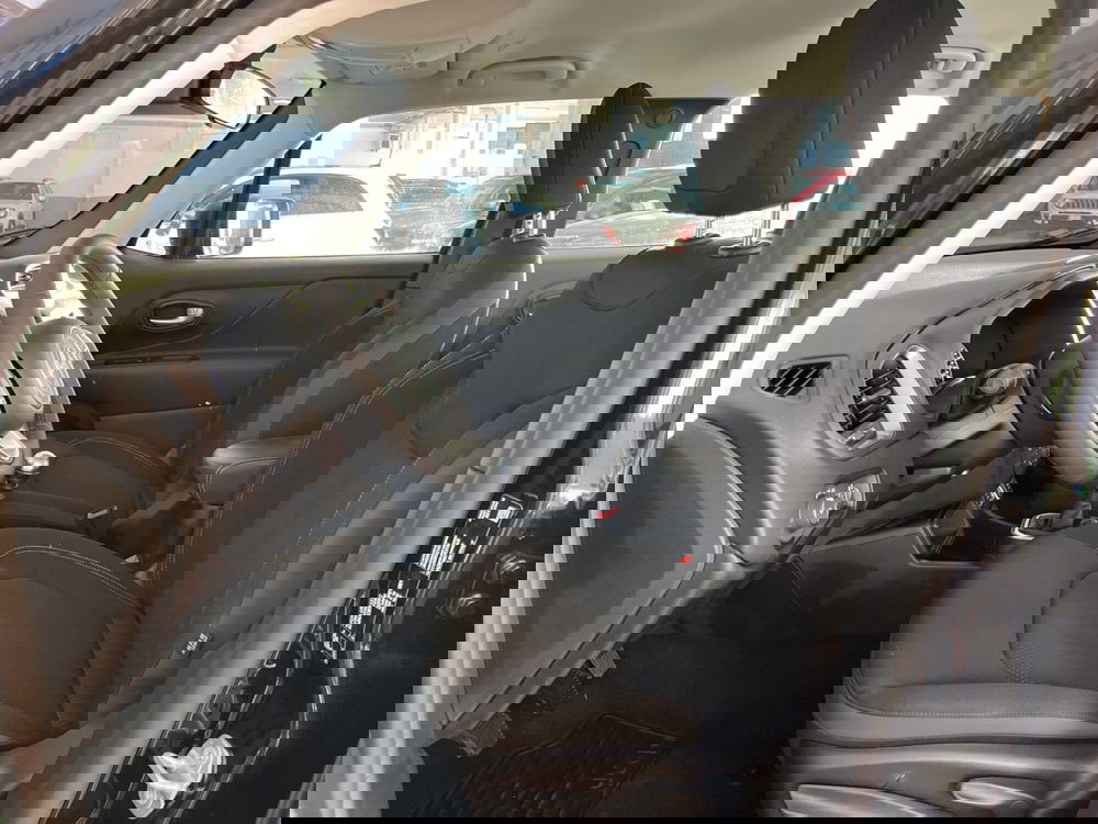 Jeep Renegade usata a Torino (10)