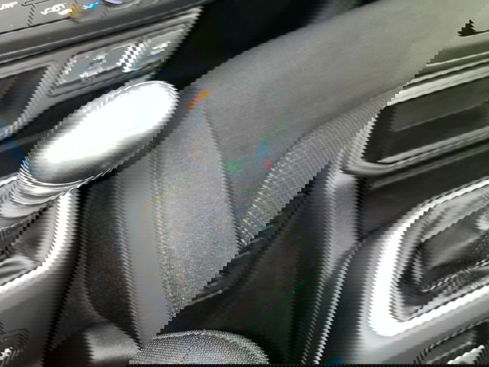 Jeep Renegade usata a Torino (15)