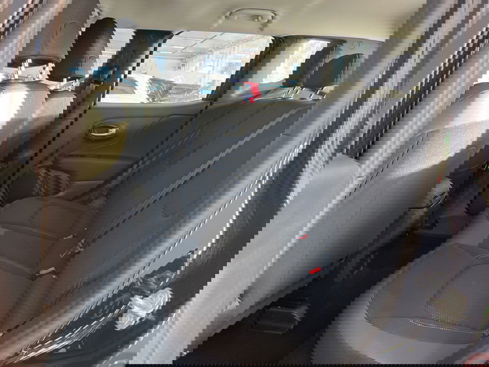 Jeep Renegade usata a Torino (9)