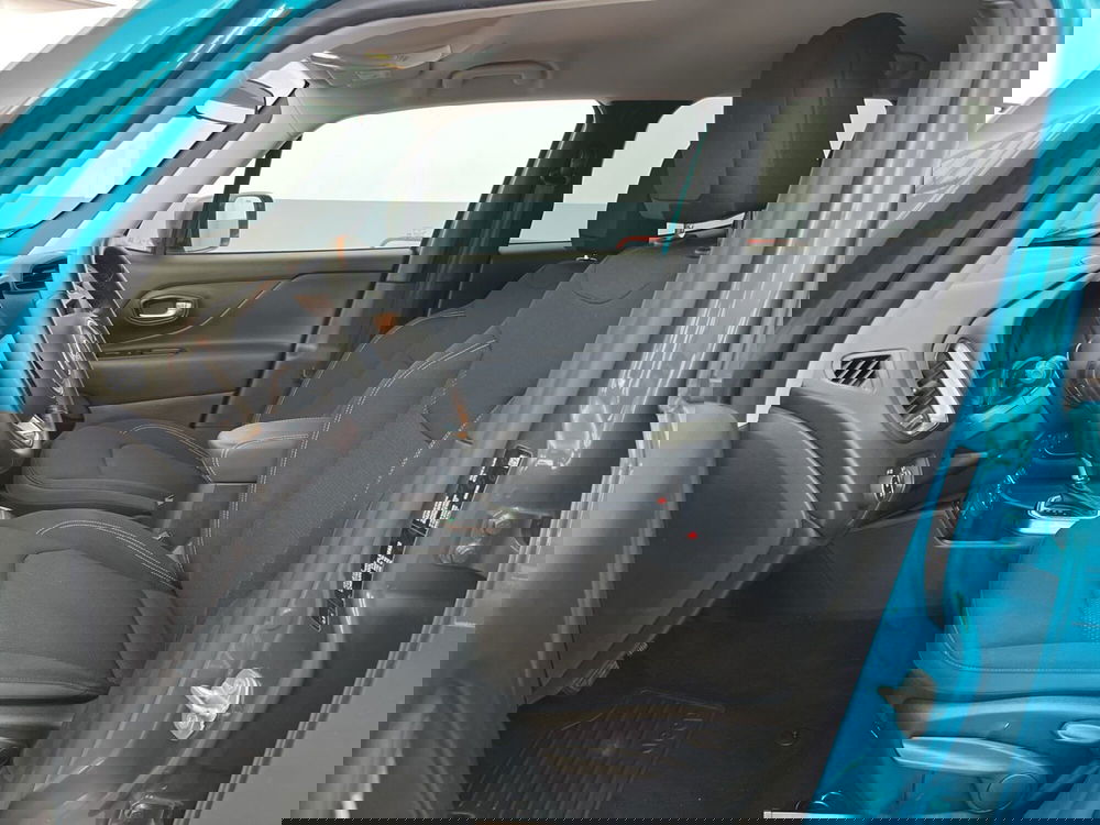 Jeep Renegade usata a Torino (10)