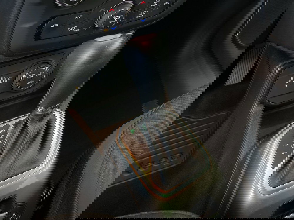 Jeep Renegade usata a Torino (13)