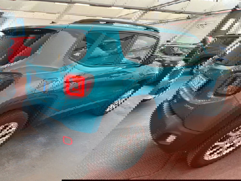 Jeep Renegade usata a Torino (4)