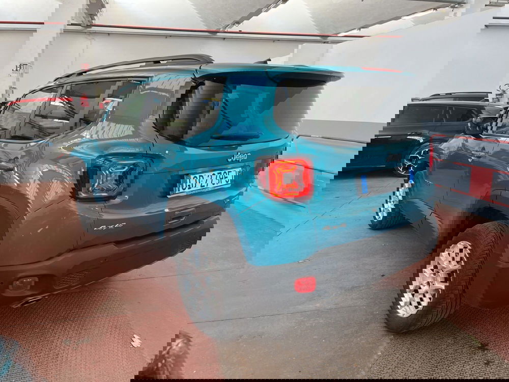 Jeep Renegade usata a Torino (6)