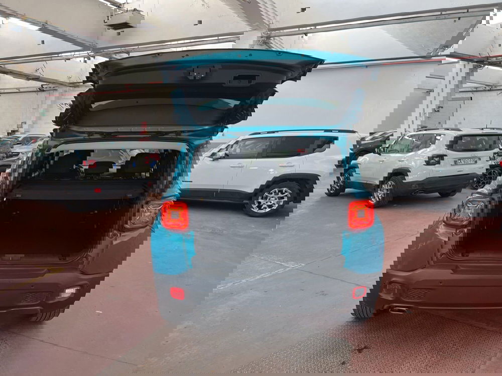 Jeep Renegade usata a Torino (7)