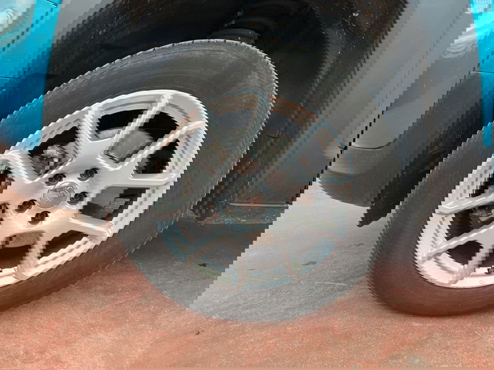 Jeep Renegade usata a Torino (8)