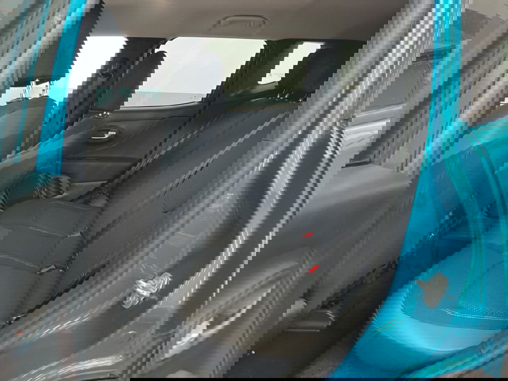 Jeep Renegade usata a Torino (9)