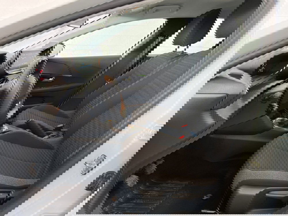 Peugeot 208 usata a Torino (10)