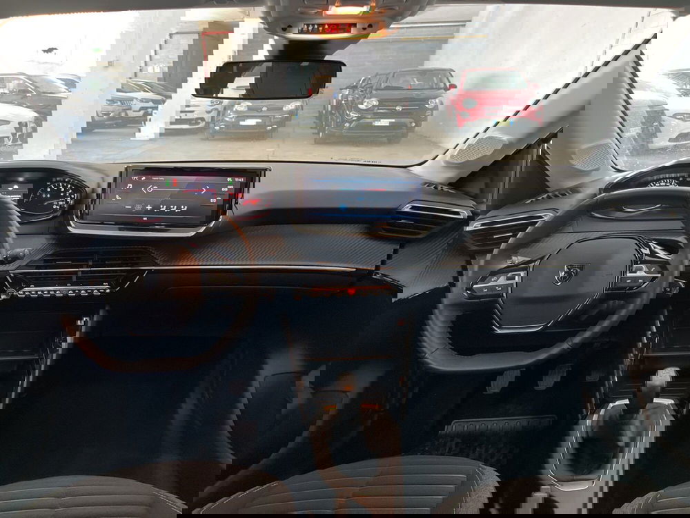 Peugeot 208 usata a Torino (11)