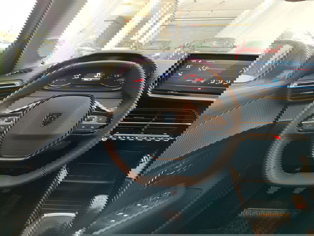 Peugeot 208 usata a Torino (12)