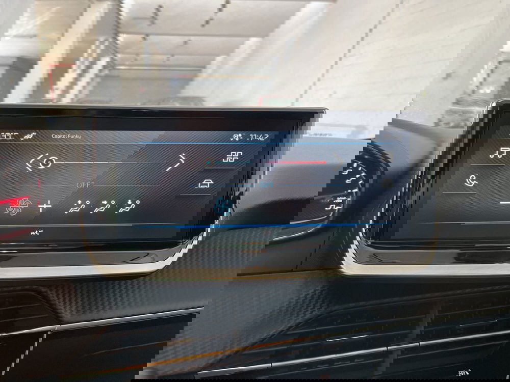 Peugeot 208 usata a Torino (13)