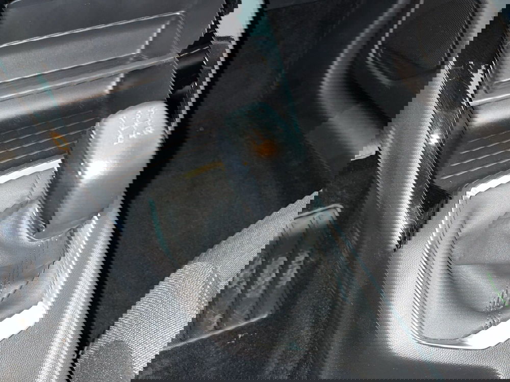 Peugeot 208 usata a Torino (14)