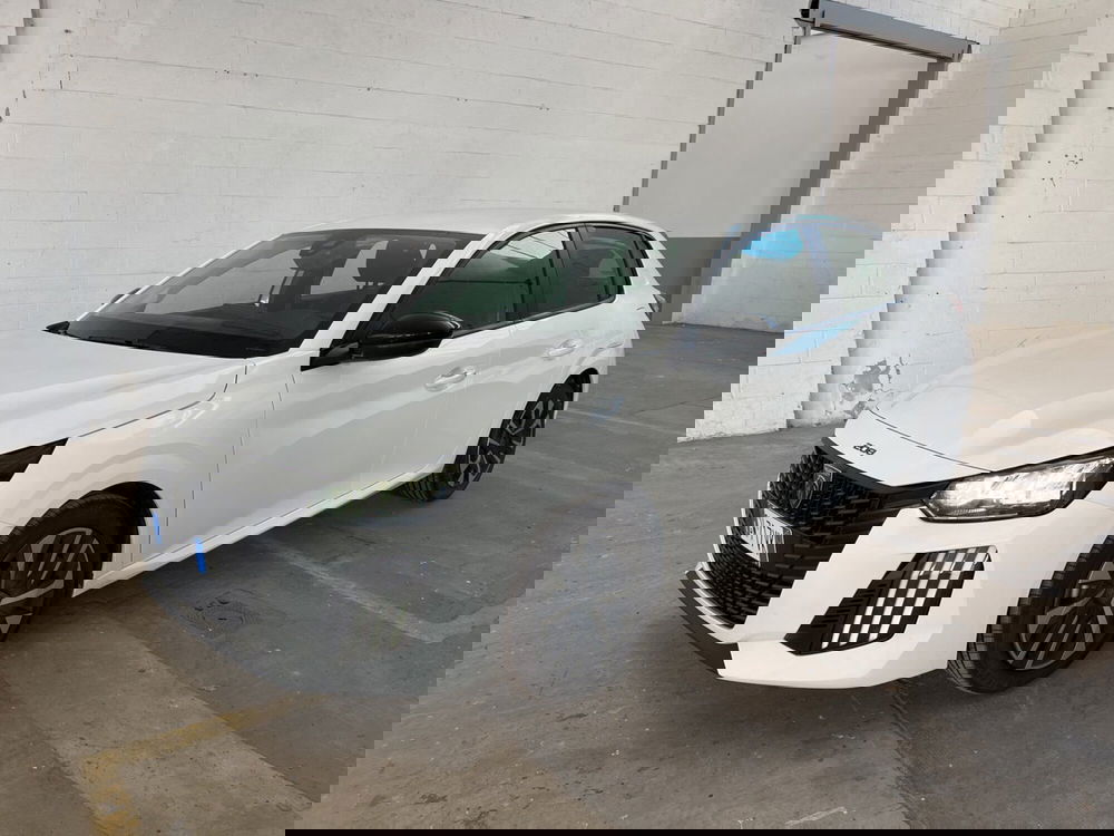 Peugeot 208 usata a Torino (2)