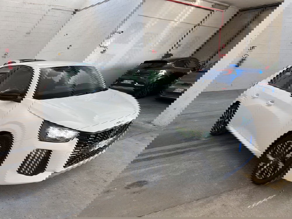 Peugeot 208 usata a Torino (3)