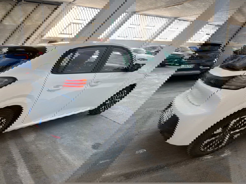 Peugeot 208 usata a Torino (4)